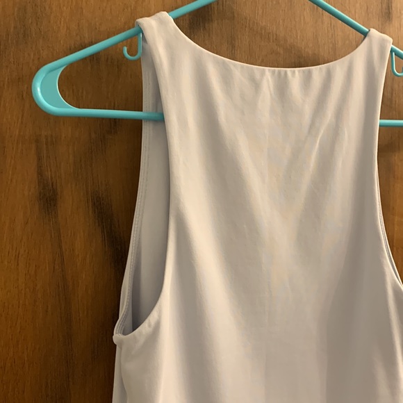 Body suit - Picture 3 of 4